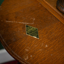 Load image into Gallery viewer, Pair of "Old Charm Furniture" Mid-Century Wine Tables