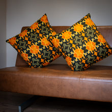 Load image into Gallery viewer, 1960s Heals Cushions