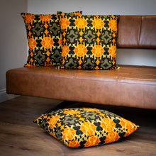 Load image into Gallery viewer, 1960s Heals Cushions