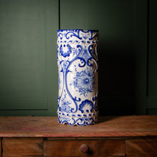 Load image into Gallery viewer, Portuguese Umbrella Vase