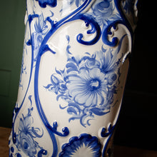 Load image into Gallery viewer, Portuguese Umbrella Vase