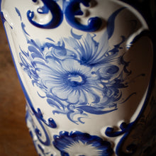 Load image into Gallery viewer, Portuguese Umbrella Vase