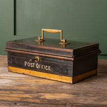 Load image into Gallery viewer, Original Post Office Money Box