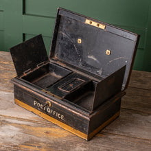 Load image into Gallery viewer, Original Post Office Money Box