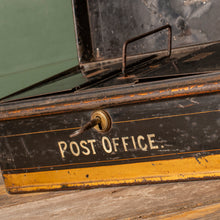 Load image into Gallery viewer, Original Post Office Money Box