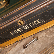 Load image into Gallery viewer, Original Post Office Money Box
