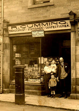 Load image into Gallery viewer, Copper Imperial Measuring Jug Set with Funnel & Hydrometer