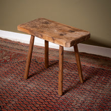 Load image into Gallery viewer, Stick Leg Stool