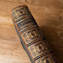 Load image into Gallery viewer, The Scots Worthies by Rev. J. A. Wylie – Victorian Illustrated Edition c.1878