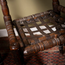 Load image into Gallery viewer, Pair of late 19th century Scottish vernacular chairs