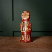 Load image into Gallery viewer, Antique Sejnane Pottery Sculpture