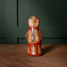 Load image into Gallery viewer, Antique Sejnane Pottery Sculpture