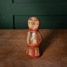 Load image into Gallery viewer, Antique Sejnane Pottery Sculpture