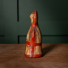 Load image into Gallery viewer, Antique Sejnane Pottery Sculpture