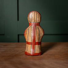 Load image into Gallery viewer, Antique Sejnane Pottery Sculpture