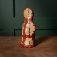 Load image into Gallery viewer, Antique Sejnane Pottery Sculpture