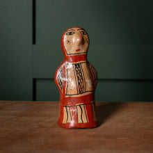 Load image into Gallery viewer, Antique Sejnane Pottery Sculpture