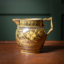 Load image into Gallery viewer, Early 19th Century Silver Lustre Jug