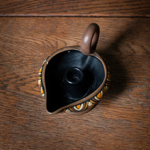 Load image into Gallery viewer, Brentleigh Ware 'Solent Luxor' ceramic candle holde