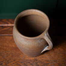 Load image into Gallery viewer, Vintage French Clay Jug