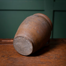 Load image into Gallery viewer, Vintage French Clay Jug