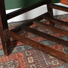 Load image into Gallery viewer, Oak Chair from the Irish Parliament Buildings (Stormont)