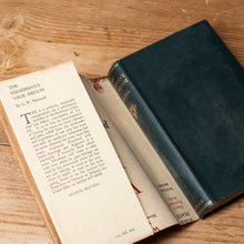 Load image into Gallery viewer, The Fisherman's Vade Mecum by G. W. Maunsell | Second Edition 1942