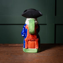 Load image into Gallery viewer, "Traditional" Toby Jug