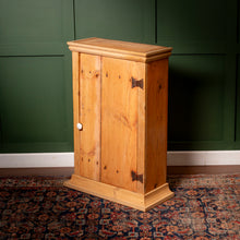 Load image into Gallery viewer, 18th/19th C Provincial/Press Cupboard
