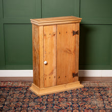 Load image into Gallery viewer, 18th/19th C Provincial/Press Cupboard