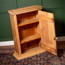 Load image into Gallery viewer, 18th/19th C Provincial/Press Cupboard