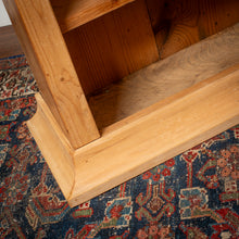 Load image into Gallery viewer, 18th/19th C Provincial/Press Cupboard