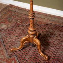Load image into Gallery viewer, Victorian Plant Stand
