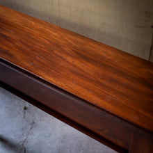 Load image into Gallery viewer, Victorian Slimline Hall Table