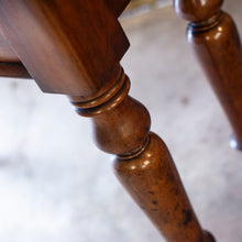 Load image into Gallery viewer, Victorian Slimline Hall Table