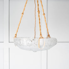 Load image into Gallery viewer, 1920s Sabino Plafonniere