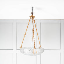 Load image into Gallery viewer, 1920s Sabino Plafonniere