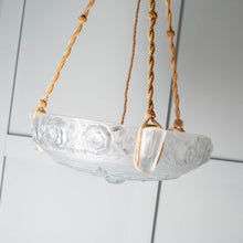 Load image into Gallery viewer, 1920s Sabino Plafonniere