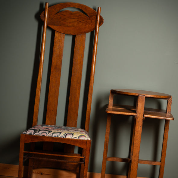 Vintage Seating & Decorative Furniture | Retro Chairs & Stools ...