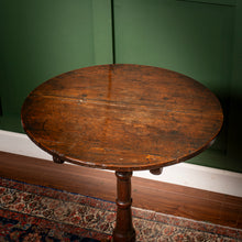 Load image into Gallery viewer, Georgian Tilt Top Table, c.1780–1820
