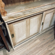 Load image into Gallery viewer, Victorian Irish Kitchen Dresser
