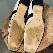 Load image into Gallery viewer, Hugo Boss “Panna Combi” Mary Jane Shoes – EU 38 (US 7.5)
