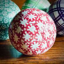 Load image into Gallery viewer, Scottish Carpet Bowls C. 1870
