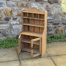 Load image into Gallery viewer, Pine Children&#39;s Kitchen Dresser
