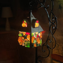 Load image into Gallery viewer, 1950&#39;s Peter Marsh Hanging Lamp
