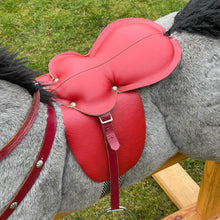 Load image into Gallery viewer, 70s Pegasus Rocking Horse
