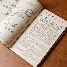 Load image into Gallery viewer, A Voyage to St. Kilda, Martin Martin, Fourth Edition (1753)
