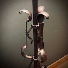Load image into Gallery viewer, Floor-Standing Ecclesiastical Light
