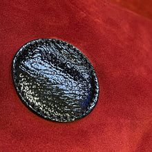 Load image into Gallery viewer, Moschino “Lady Bird” Bag – Red &amp; Black (Like New)
