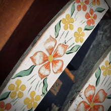 Load image into Gallery viewer, Vintage Folk Art Chair
